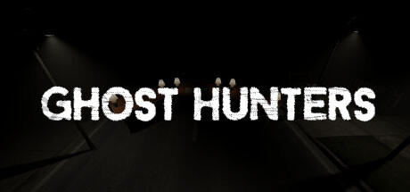 Banner of Ghost Hunters 