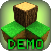 Survivalcraft Demo