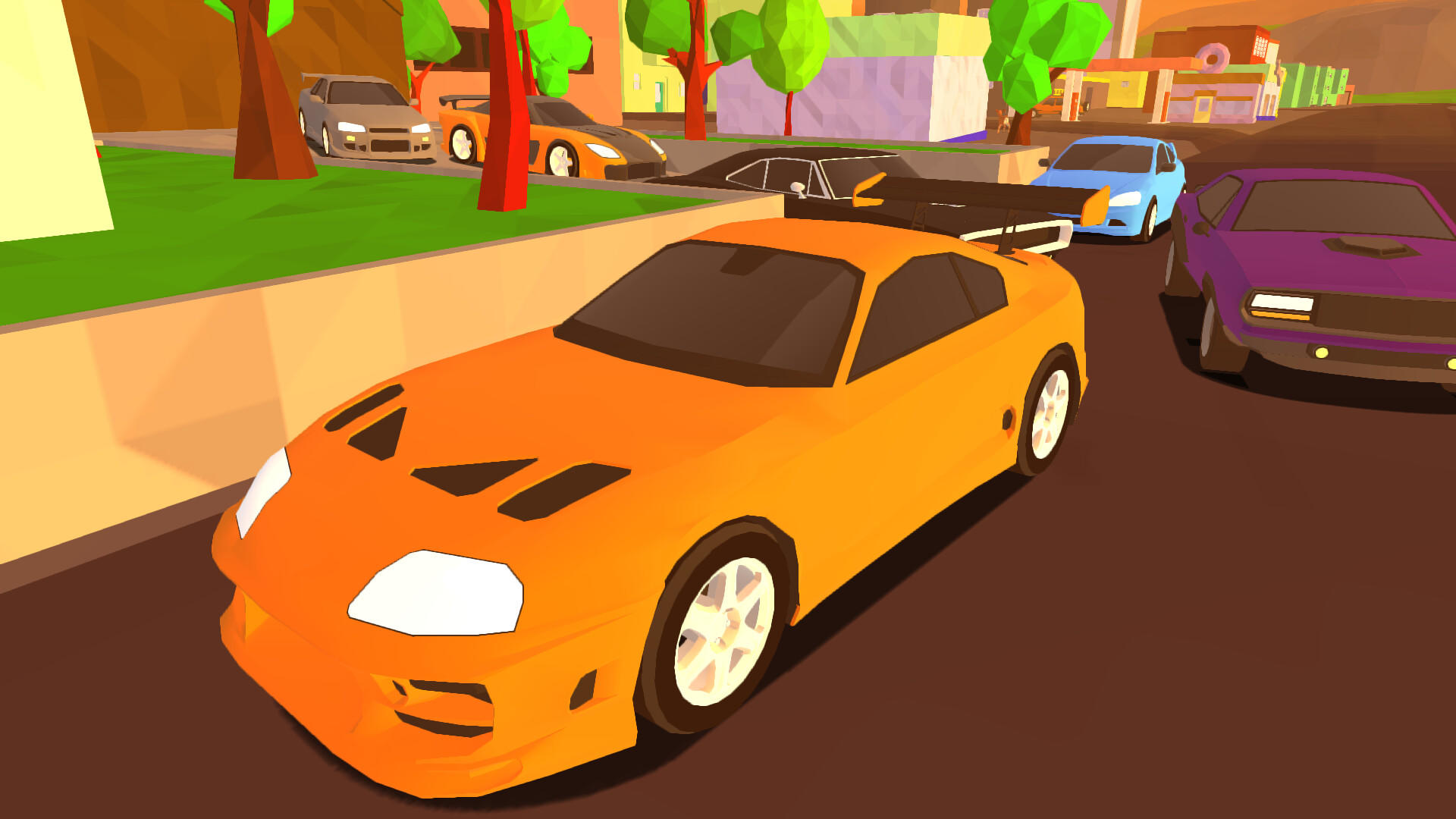 CARTOONITE Game Screenshot
