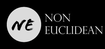 Banner of Non-Euclidean 