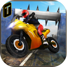Highway Bike Escape 2016