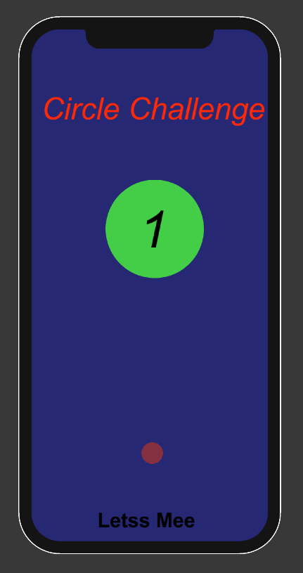 Circle Challenge Latest Version for Android/iOS APK - TapTap