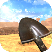 Gold Rush Miner Simulator 3D