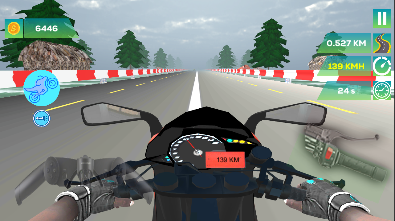 Motor Tour Moto Simulator android iOS apk download for free-TapTap