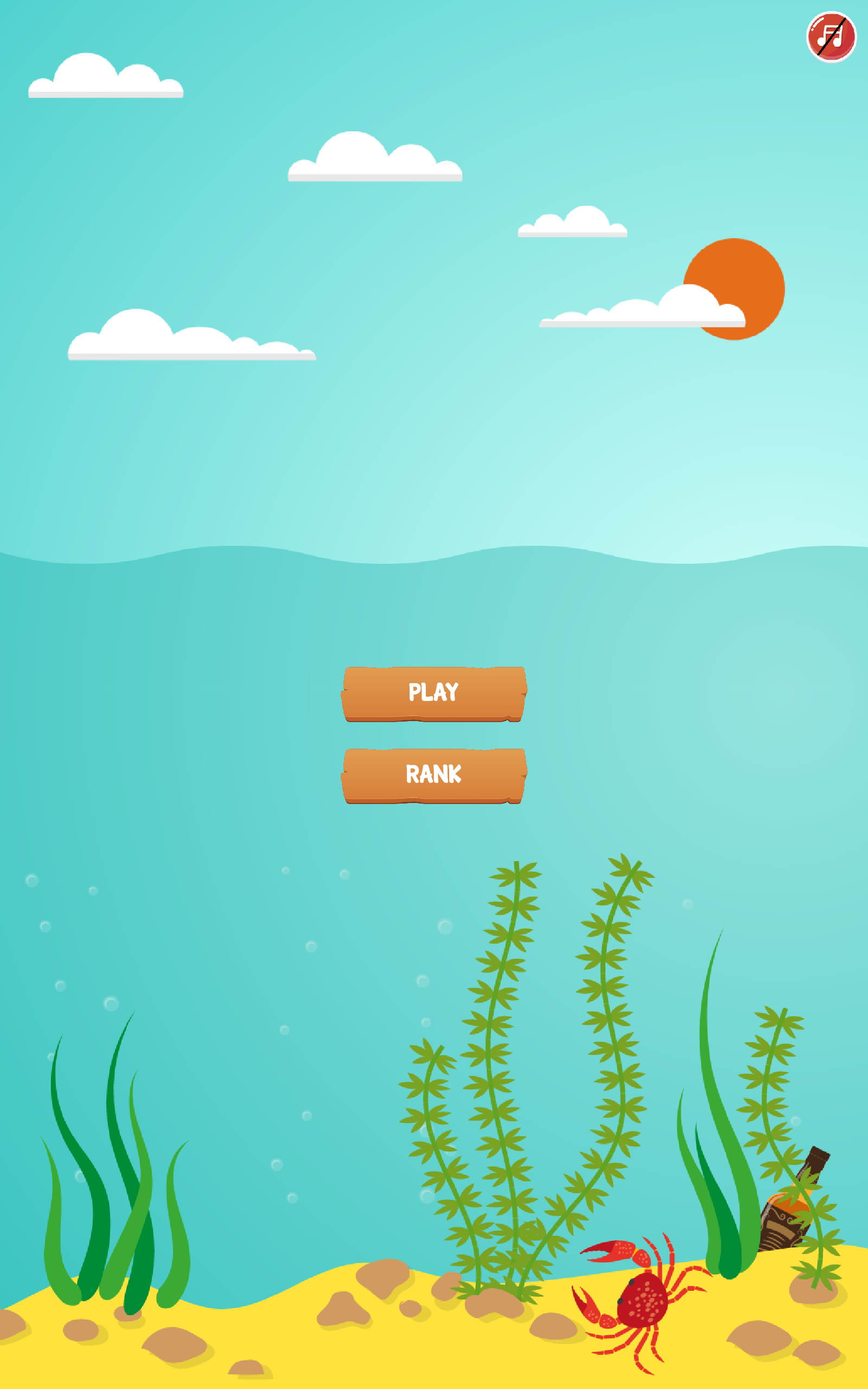 Happy Fishing android iOS-TapTap
