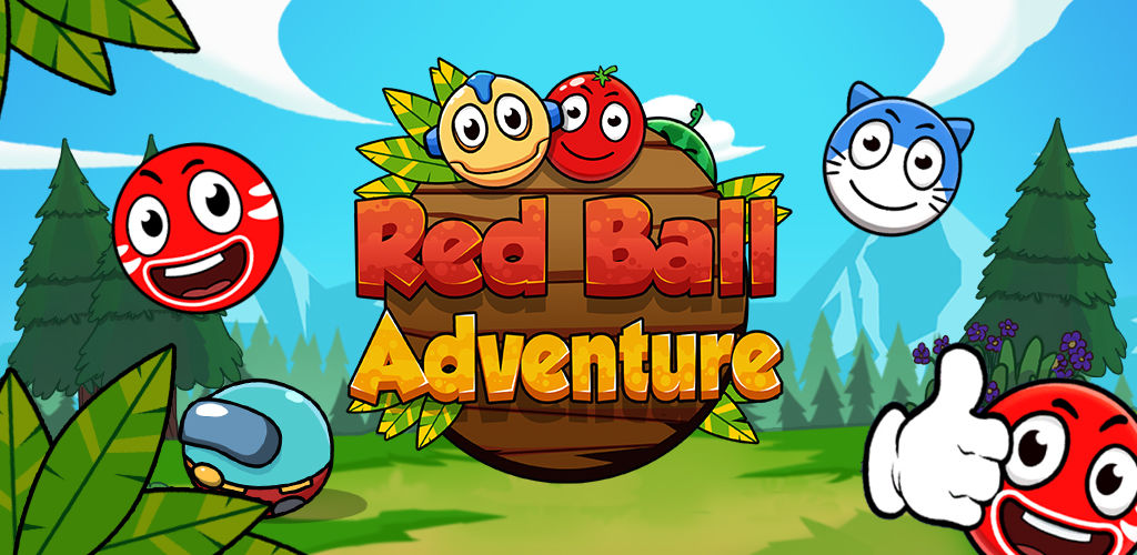 Screenshot of Roller Ball 99: Bounce Ball Hero Adventure