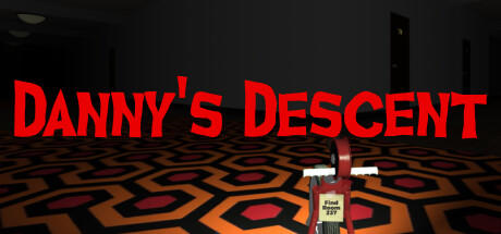 Banner of Danny's Descent 