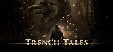 Banner of Trench Tales 