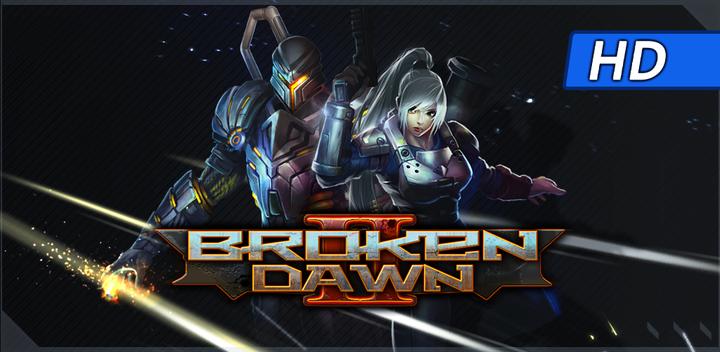 Banner of Broken Dawn II HD 1.5.7