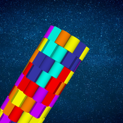 Tower Color Blocks Latest Version for Android/iOS - TapTap
