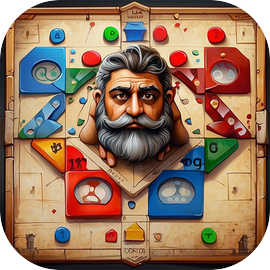 Jogo Ludo Jogos Ludo versão móvel andróide iOS apk baixar