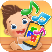 Baby Phone - Games for Babies, Parents and Family