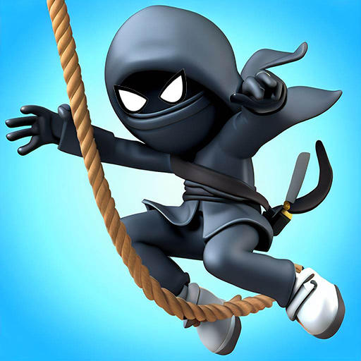 Grapple Strike Latest Version for Android/iOS APK - TapTap