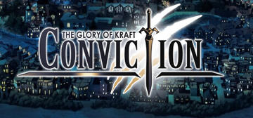 Banner of Conviction - The Glory Of Kraft - 