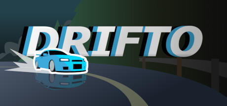 Banner of Drifto: Infinite Touge 