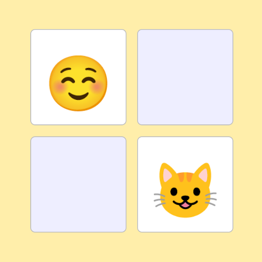 Emoji Memory android iOS apk download for free-TapTap