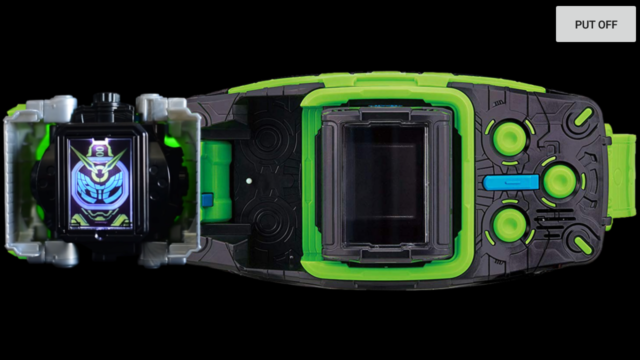 Cuplikan Layar Game Beyond Driver