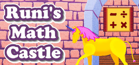 Banner of Runi's Math Castle 