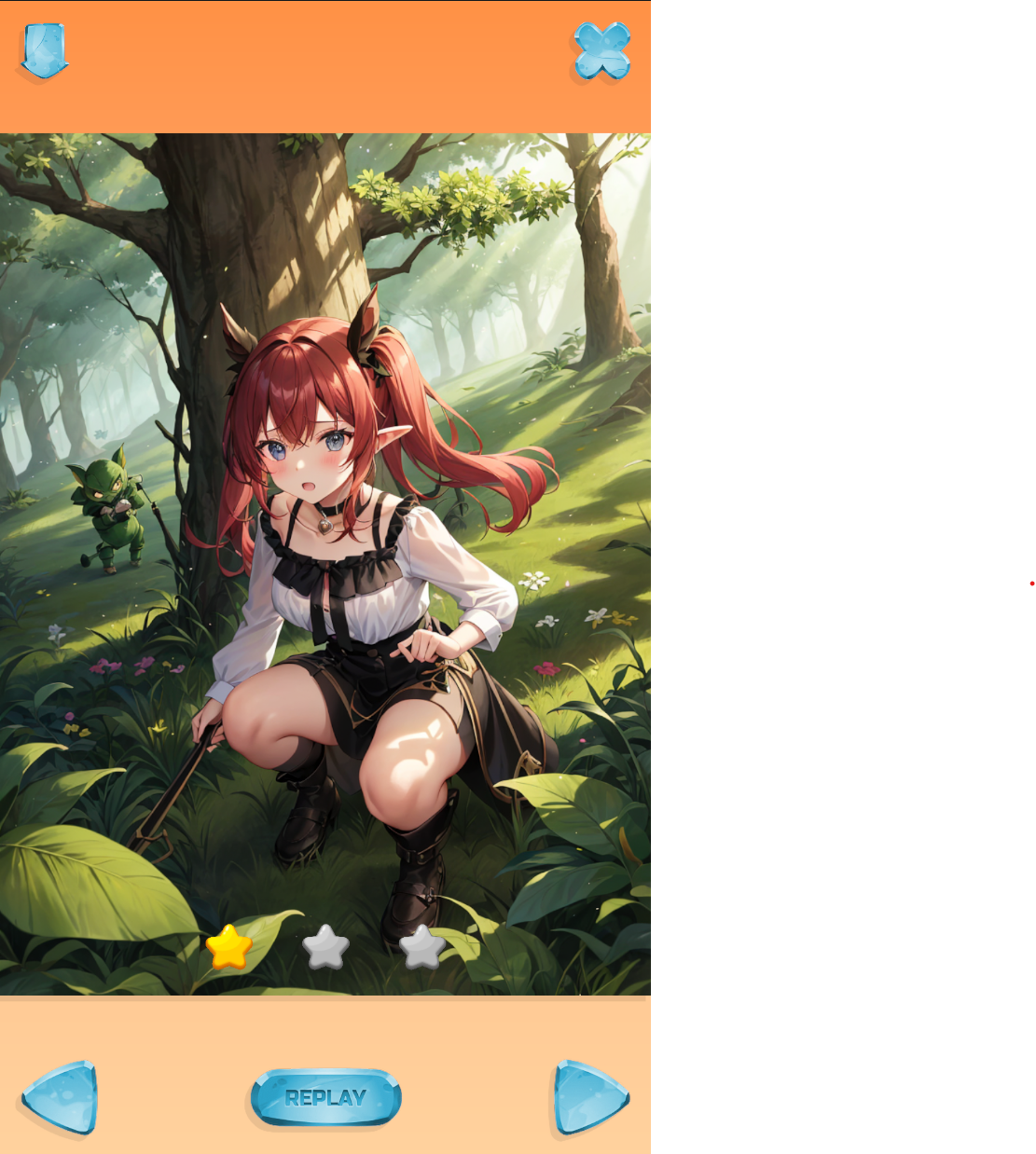 Mo Dao Zu Shi Anime Puzzle android iOS apk download for free-TapTap