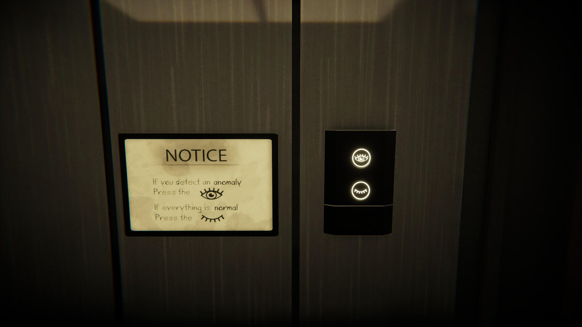 9층 게임 스크린샷