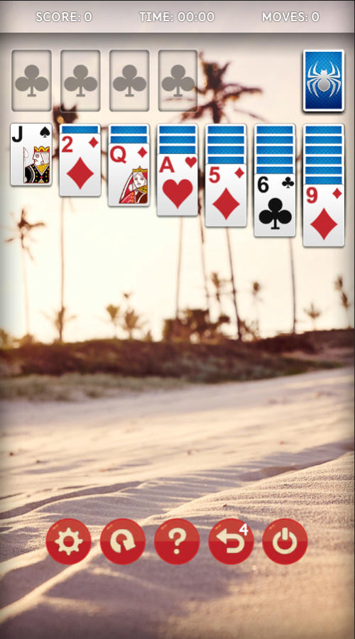 Solitaire: Classic Card Game android iOS apk download for free-TapTap