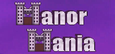 Banner of Manor Mania 