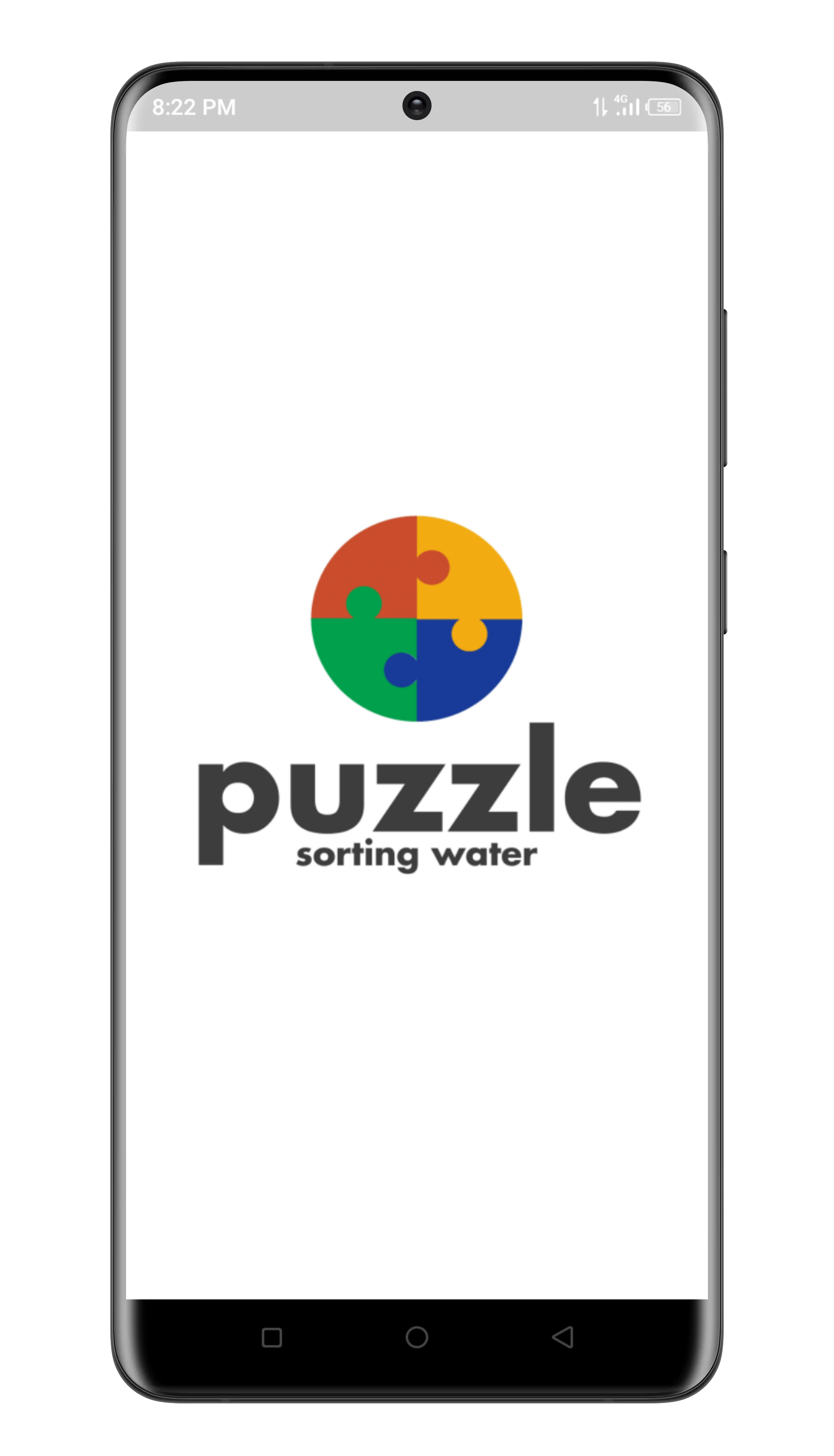 Puzzle Sorting Water Latest Version for Android/iOS - TapTap