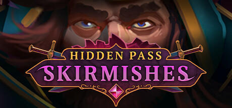 Banner of Hidden Pass Skirmishes 