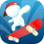 Icon of Beach Skater