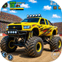 Icon of Demolition Derby Monster Race