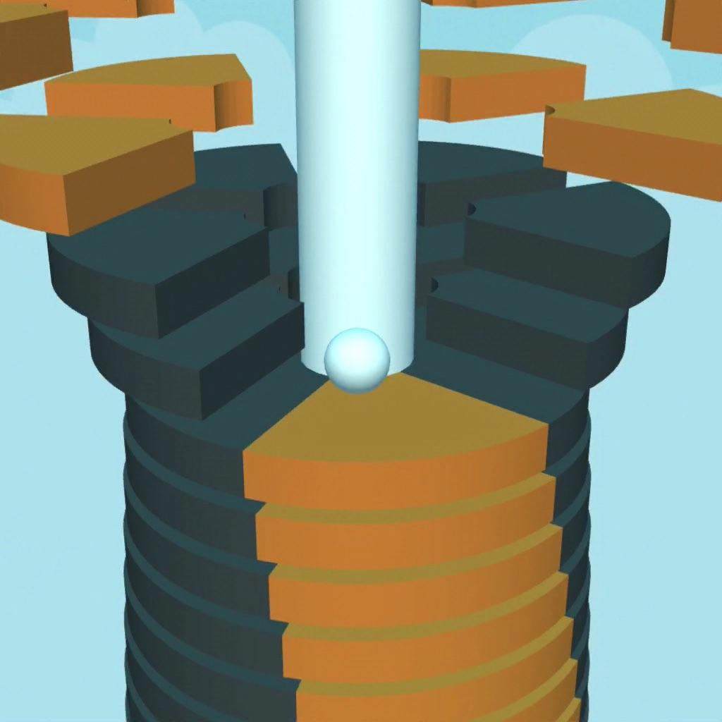 Stack Fall Hit Latest Version for Android/iOS APK - TapTap
