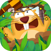 baby happy whack-a-mole