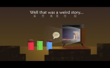 I am a brave knight Game Screenshot