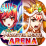 Icon dari モンスター ドライブ アリーナ