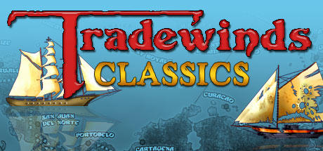 Banner of Tradewinds Classics 