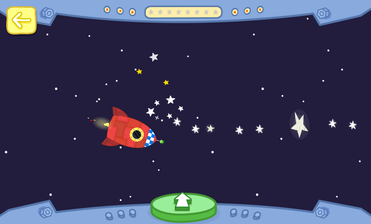 Peppa Pig: Golden Boots ภาพหน้าจอเกม