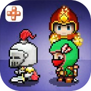 Nimble Quest Halfbrick+