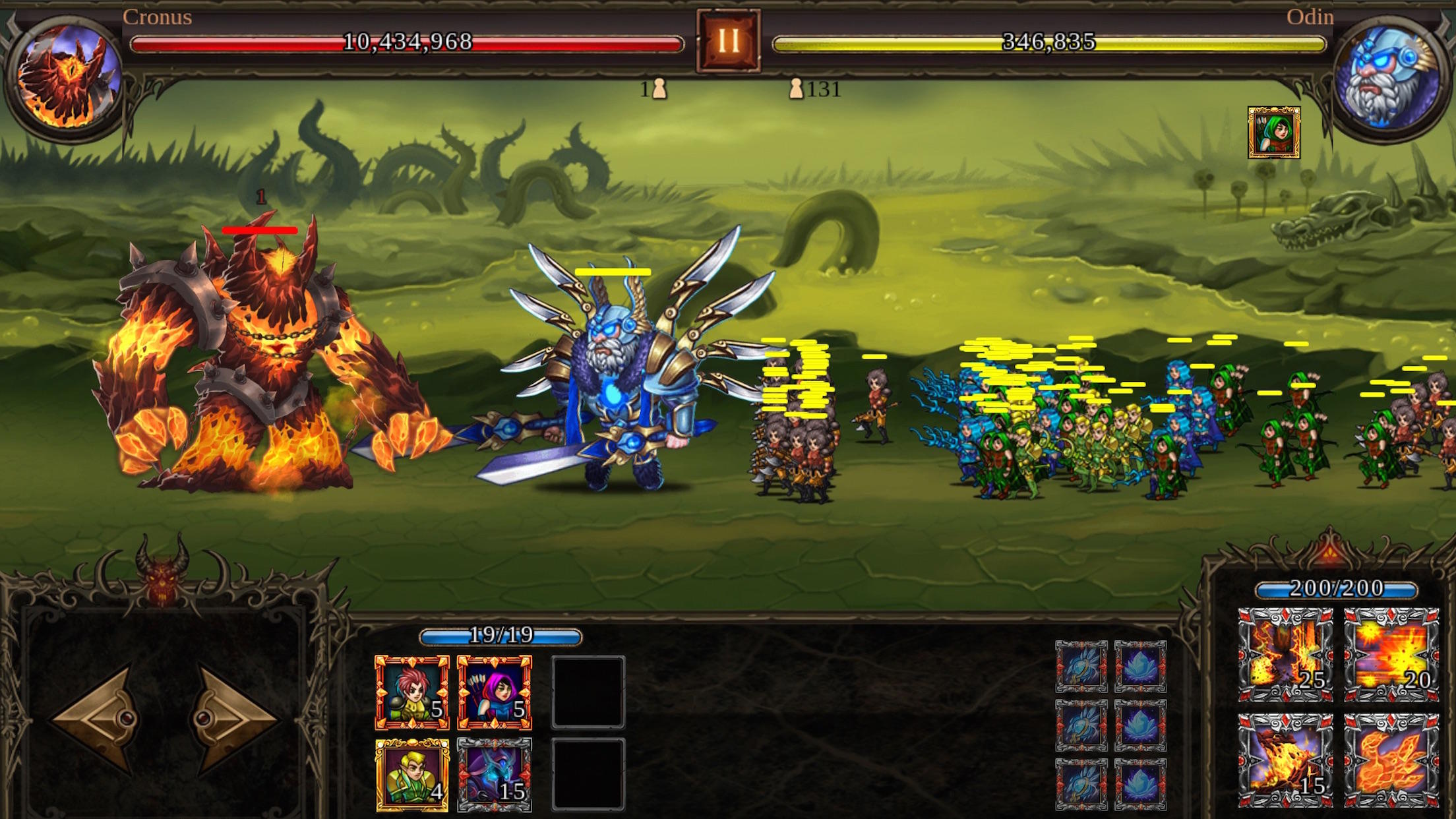 EHW Premium & stick fight Game Screenshot