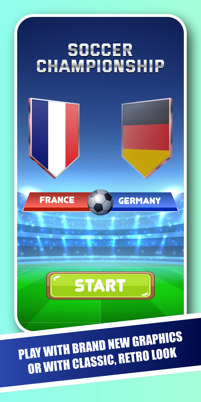 New Star Soccer android iOS apk download for free-TapTap