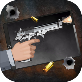 Gun Sounds:Gun Shoot Simulator