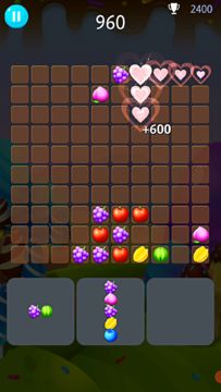 Bopu - Block Puzzle Game Game Screenshot
