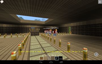 Builder Buddies - Multiplayer Game Screenshot