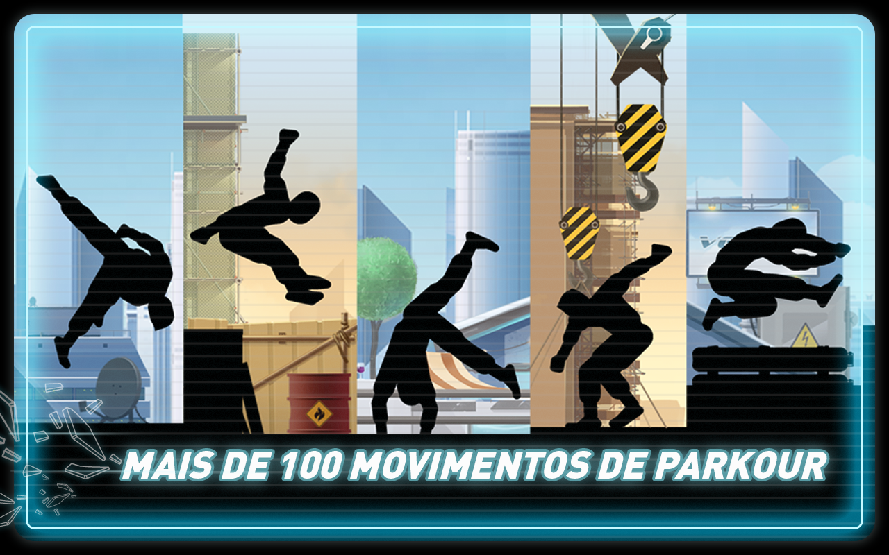 Captura de Tela do Jogo Vector Classic