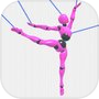 Icon dari Posing Cut: Marionette Puzzle