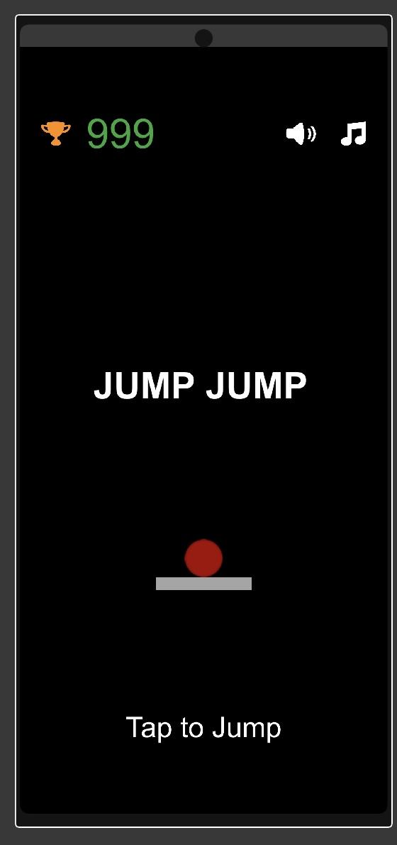 Jump Jump Latest Version for Android/iOS APK - TapTap