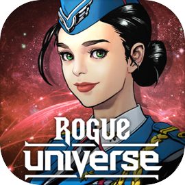 Rogue Universe: Galactic War