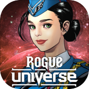 Universo Rogue: Guerra Galáctica
