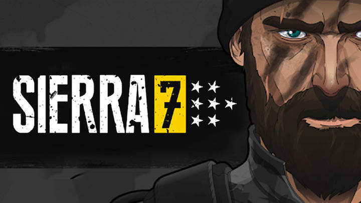 Banner of SIERRA 7 - Penembak Taktikal 0.0.412