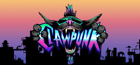 Banner of CLAWPUNK 