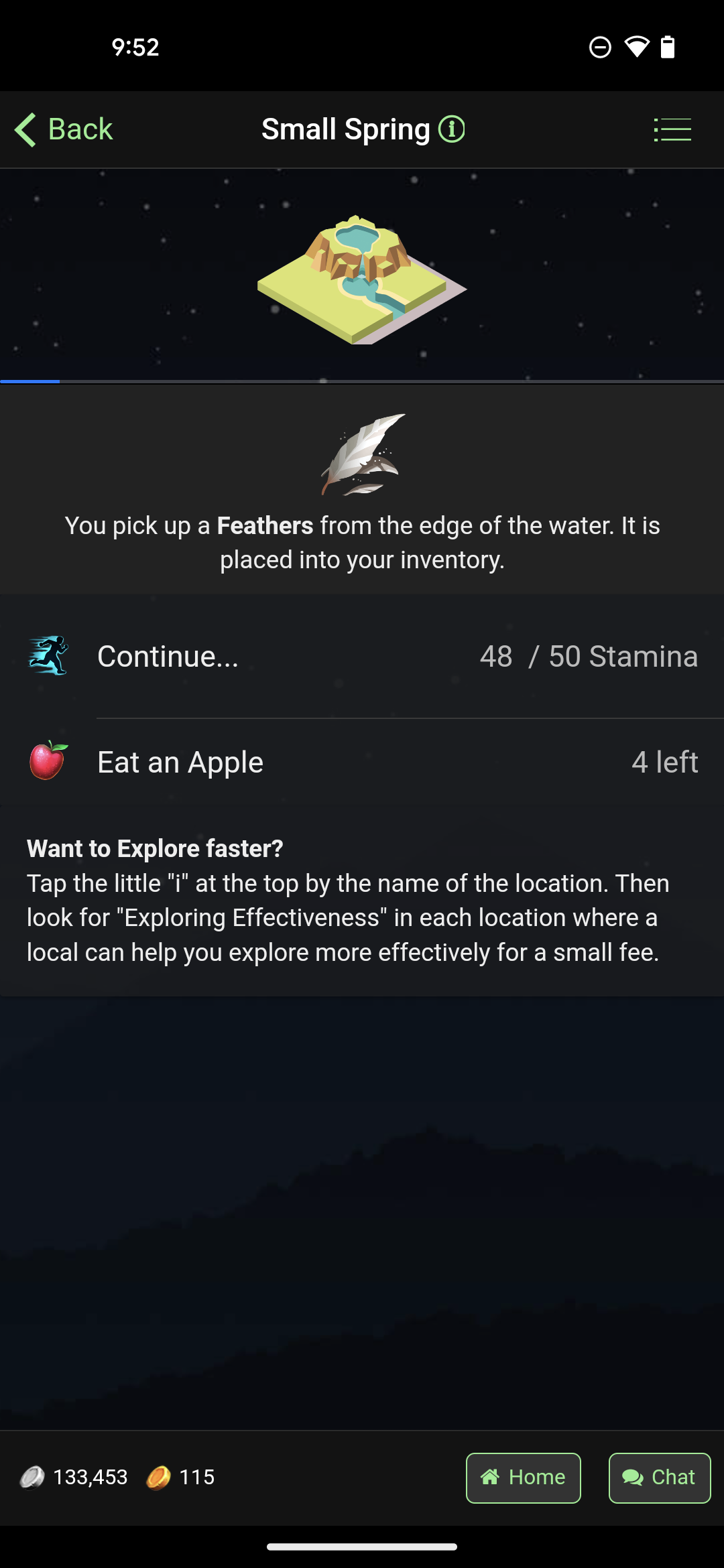 Farm RPG - Semi Idle MMORPG遊戲截圖